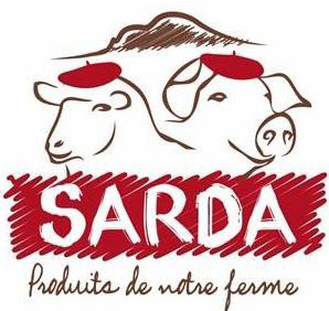 Logo sponsor sarda boucherie
