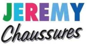 Logo sponsor Jérémy Chaussures Yssingeaux