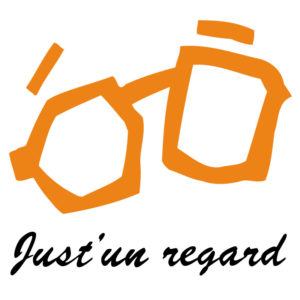 Logo sponsor Just'un Regard