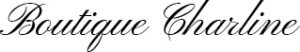 Logo sponsor Boutique Charline