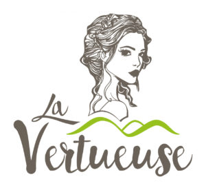 Logo sponsor La Vertueuse