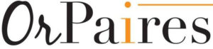 Logo sponsor OrPaires