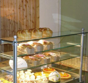 Logo sponsor Boulangerie Freycenet