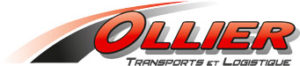 Logo sponsor transport Ollier